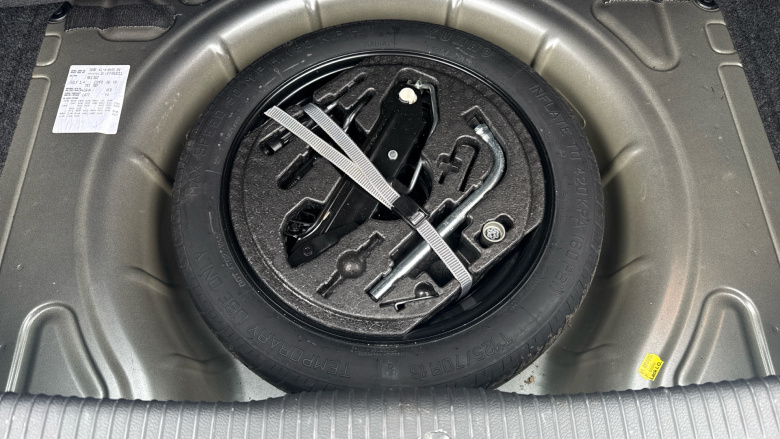 Volkswagen Golf 1.4 TSI Match 5dr Petrol Hatchback